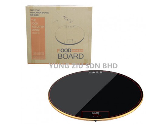 GR-2018#300W FOOD INSULATION BOARD